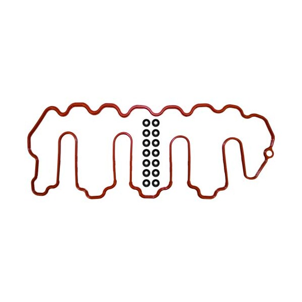Dtech LLY-LBZ-LMM Valve Cover Gasket Kit GM/Chevrolet 6.6L MY 2004.5-2010 DT660011